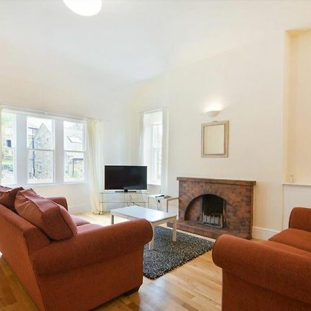 Decked Out Apartment Alnmouth Exterior photo